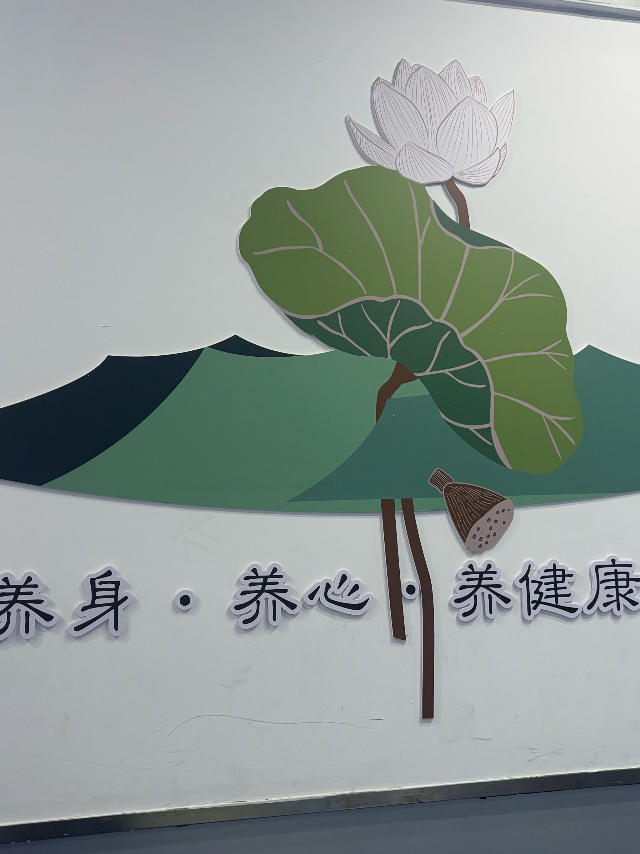 人文环境