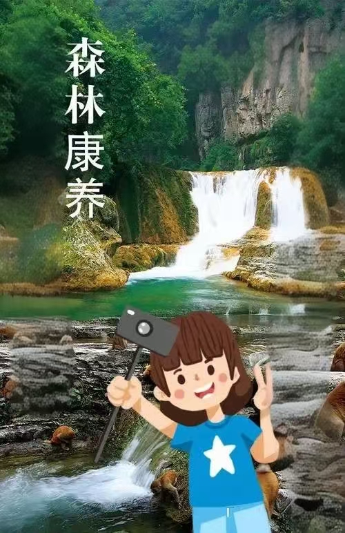人文环境
